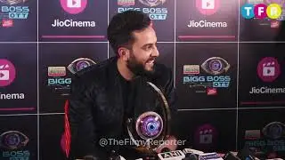 Elvish Yadav first ever Interview after Winning Bigg Boss OTT 2