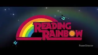 Reading Rainbow Funding Credits (Remastered)