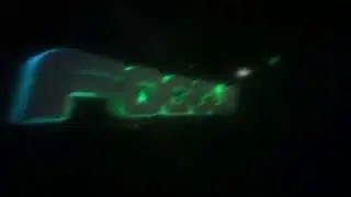 Интро ДЛя ТОП канала FOGGUS