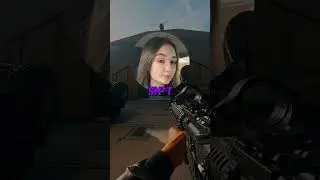 Never point out the K/D too early 🤷🏻