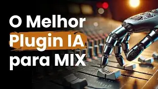 Comparativo dos Plugins de IA para Mixagem: Waves, Izotope e Toontrack