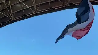 Wilhelmus Nederland - Canada in de Kuip