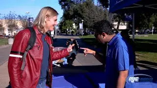 MJC's Mobile Student ID