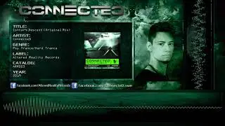 ConnecteD - Ishtar's Descent (Original Mix) [HQ]