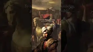 Fatih sultan Mehmed