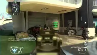 Fckthegoons - Black Ops II Triple Kills