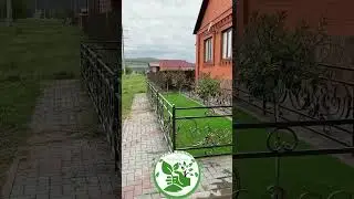 Продажа и укладка искусственного газона @Ozelenenie95