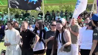 ТАБЫС -2024 в Кобяйском улусе