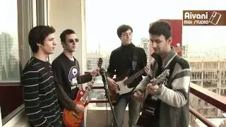 The Pulse - Aivani