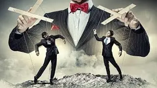 Anonymous - Мистер Президент [Переведено | песня]