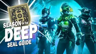 How to QUICKLY Get the *NEW* Aquanaut 