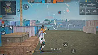HIGHLIGHTS EM 4x4 APOSTADO! 🥋🥇 Highlights Free Fire 1280x720 GTX 1050TI i5 9600K