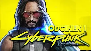 Cyberpunk 2077 PL #1 - GRA DEKADY! 😱 Przedpremierowy Polski Gameplay w 4K
