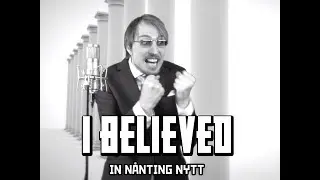 Steven Andolf - I Believed (You Were The One)