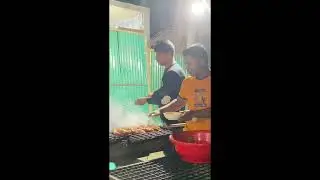 Cox'sBazar & SeanMartin 2021 Part 9