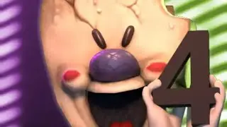 АЙС КРИМ 4 ФАН МЕЙД ВЫШЕЛ / Ice Scream 4 Fan Made