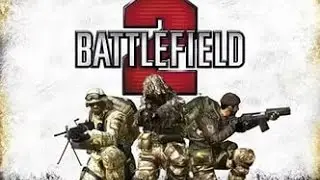 Как играть онлайн в Battlefield 2 на пиратке 2017