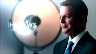 THE NEWS with SHEPARD SMITH 