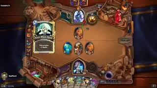 Hearthstone #3
