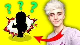 ВЛАД БУМАГА А4 ИГРАЕТ В BRAWL STARS