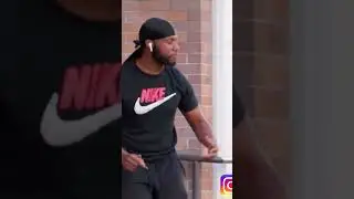 THUG Wasn't Having it! @TOPNOTCHIDIOTS