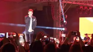 #JaDineTheHottestFair