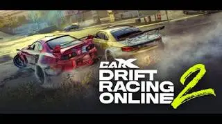 GUIDE: HOW TO TUNE YOUR CAR AND GRAPHICS in CarX Drift Racing Online 2 (outdated brothers)