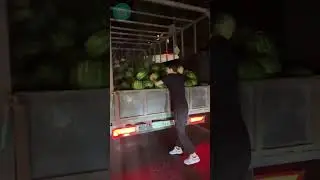 Магазин на колесах 😂 