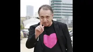 Русский акцент -это плюс! Владимир Фридман и Лика Длугач в программе