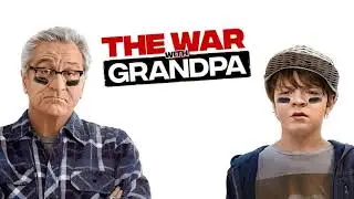 The War With Grandpa Score Suite Soundtrack - Aaron Zigman (2020)