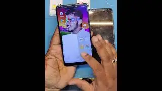 Poco F1 display changed 🔥.                        Watsapp us @ 9962900059 