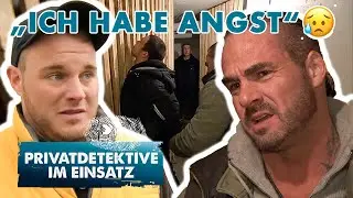 Bandenraub-Angriff auf Postboten!  | Privatdetektive im Einsatz