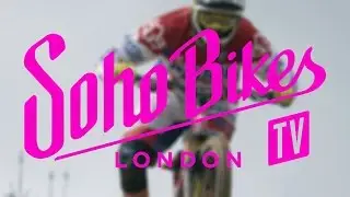 Soho Bikes TV: Episode 03 - 27.5 vs 29er vs 27.5+ vs DH