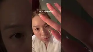 Fake it until you make it 🙌🏻 #skincare #koreanskincareroutine