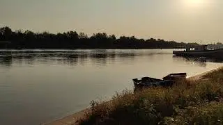 Моя командировка в город Семикаракорск