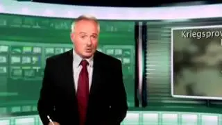 СМИ Германии о провокациях против России.