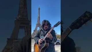 Whole Lotta Paris❤🎸