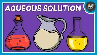 Aqueous Solution Chemistry
