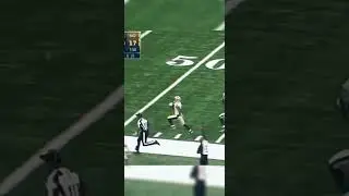 Brandin Cooks is SPEED