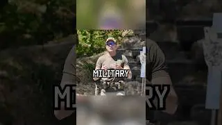 Building your own range? Watch this. #military #youtubeshorts #reels #tips  #lifehack #training