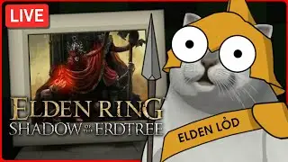 🔴 NGÀY 5 - Let me phân tích Elden Ring DLC - Shadow of the ErdTree