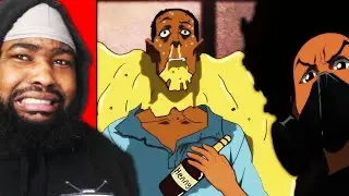 The Episode That PREDICTED 2020 ''The Chicken Flu'' But Its The Drinking Game LIVE