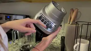 BLACK+DECKER PowerCrush Countertop Blender Review