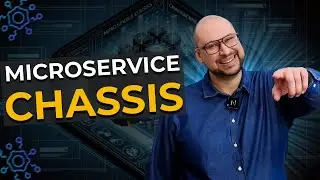 Microservices Chassis | Microservices Patterns