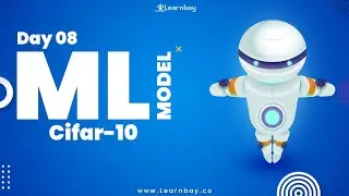 Cifar-10 | ML Model Deployment | Day 08| ML tutorial
