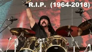 Vinnie Paul Passes Away & NOFX Gets Banned From Playing In The US!?
