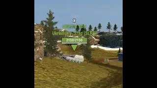 Стб 1 — дпм и увн/3756/30 боев/ Tanks blitz