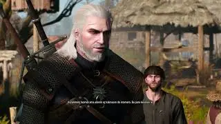 yan yürüyen adam