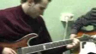 Берлога - Героин (Berloga Heroin)