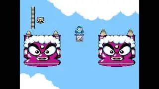 Mega Man 2 - Full Game